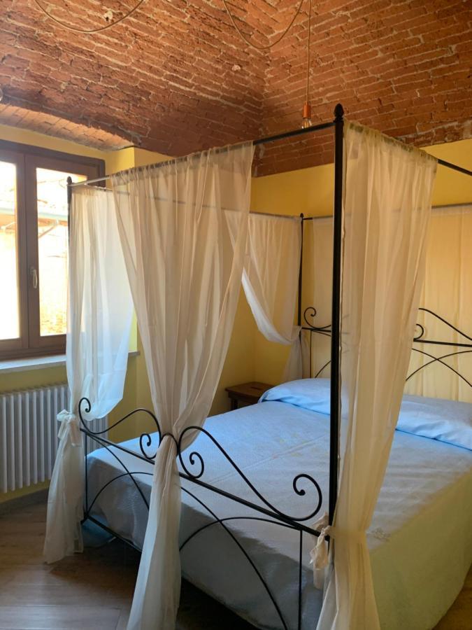 Alloggio Berenice Villafranca Piemonte Exterior foto